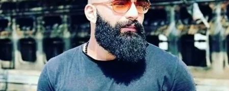 ظاهر متفاوت حمید صفت در سریال «بامداد خمار» مخاطبان را غافلگیر کرد + ویدیو