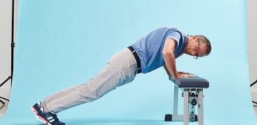 دوره سلامت عضله چیست؟ شاخصی که می‌تواند طول عمر شما را تعیین کند