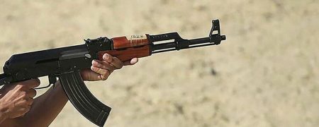 درگیری چند خانواده با اسلحه در یکی از شهرهای کرمانشاه خبرساز شد + ویدیو