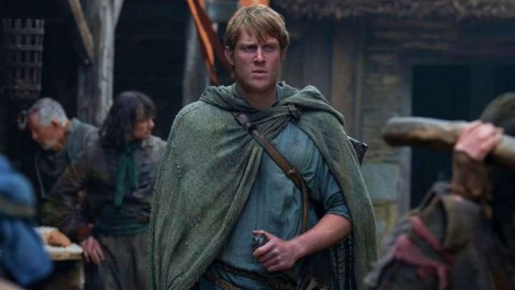 دانکن در شوالیه هفت قلمرو