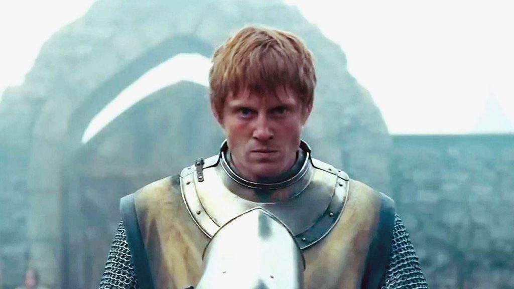 دانکن سریال شوالیه هفت قلمرو