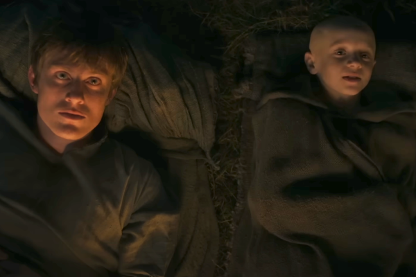 دانکن و اگ در شوالیه هفت قلمرو