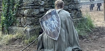 مصاحبه با شورانر و بازیگران اسپین‌آف «شوالیه هفت پادشاهی» درباره فضا و داستان سریال