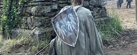 مصاحبه با شورانر و بازیگران اسپین‌آف «شوالیه هفت پادشاهی» درباره فضا و داستان سریال