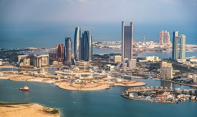 ابوظبی