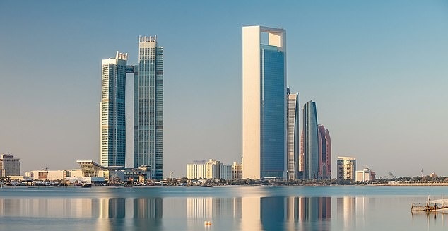 ابوظبی