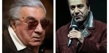 داستان دو برادر خواننده که بهمن ۵۷ سرنوشتشان را به دو مسیر متفاوت برد