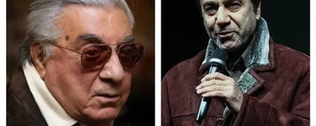 داستان دو برادر خواننده که بهمن ۵۷ سرنوشتشان را به دو مسیر متفاوت برد