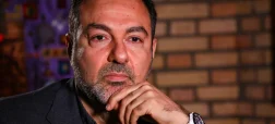 علیرضا رئیسی