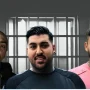 پلیس امنیت سه رپر فارسی را دستگیر کرد + ویدیو