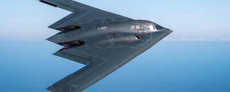 بزرگترین نیروهای هوایی جهان بر اساس بودجه سالانه + مهم‌ترین هواگردهای نظامی