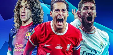۵۰ مدافع برتر تاریخ فوتبال به انتخاب طرفداران؛ از کارلس پویول تا پائولو مالدینی