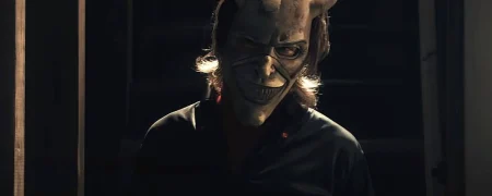 ۷ فیلم ترسناک جدید برای طرفداران وحشت در هالووین ۲۰۲۵؛ از Coyotes تا Bone Lake