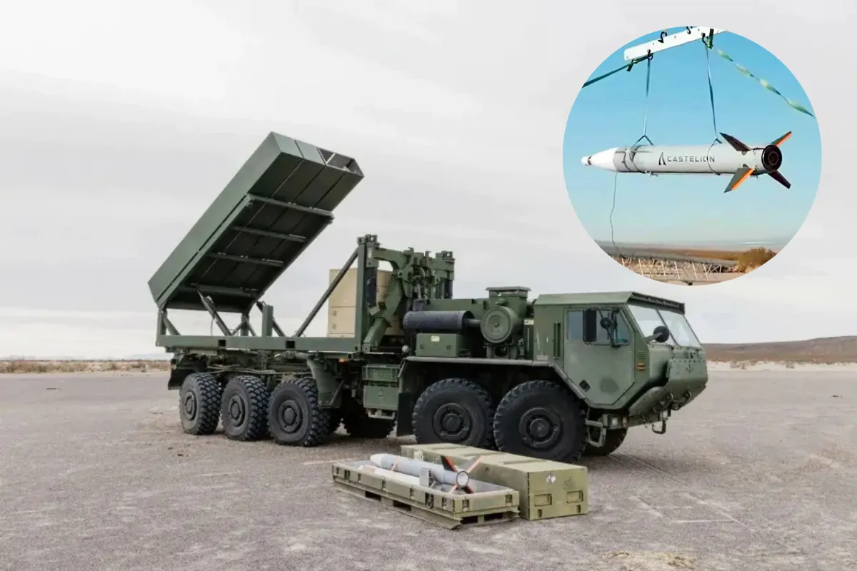 روزیاتو: موشک Blackbeard با برد ۶,۴۰۰ کیلومتر؛ سلاح «شکستناپذیر» آمریکا در برابر چین