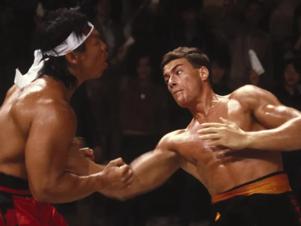 رینگ خونین ۱۹۸۸