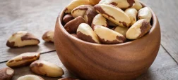 آجیل برزیلی
