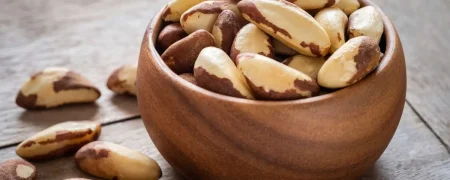 بهترین مغزدانه‌ها برای رژیم غذایی روزانه از نظر کارشناسان؛ از بادام و گردو تا آجیل برزیلی