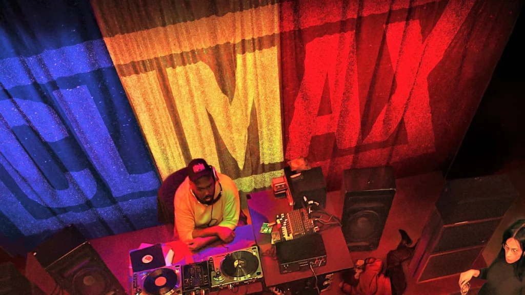 نقطه اوج ۲۰۱۸