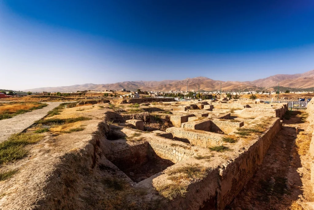 اکباتان