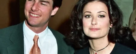 روایت دمی مور از ناراحتی تام کروز از بارداری او در جریان ساخت فیلم «چند مرد خوب»