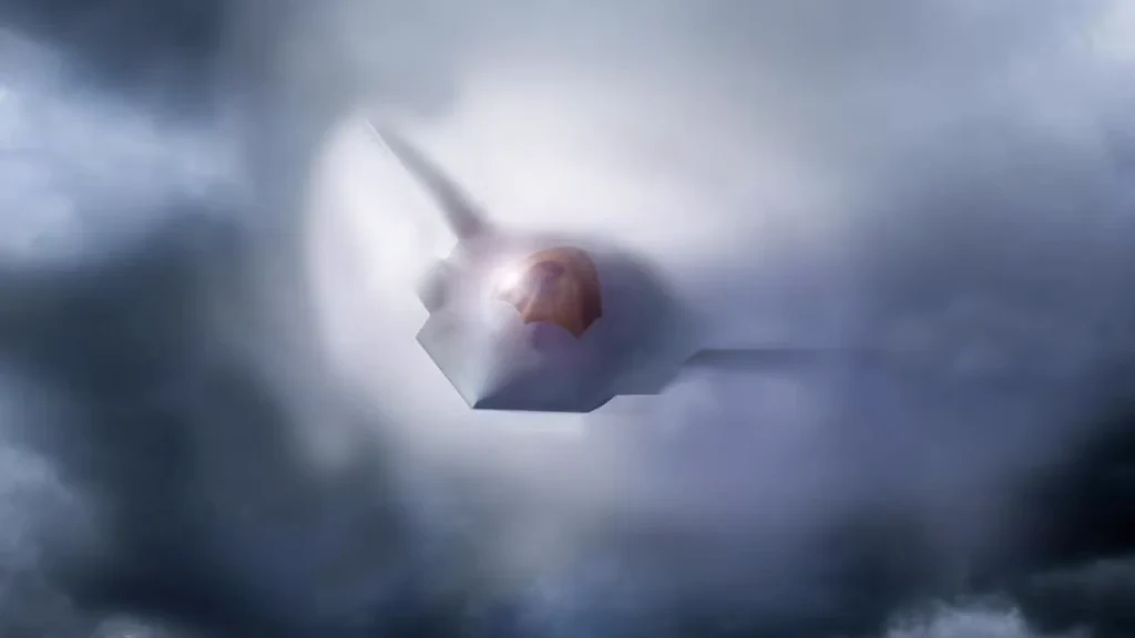 جنگنده آمریکایی اف-۴۷