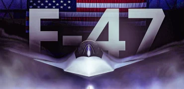 چرا نیروی هوایی ایالات متحده ساخت جنگنده نسل ششم F-47 را به شرکت بوئینگ سپرد؟