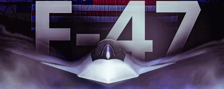 چرا نیروی هوایی ایالات متحده ساخت جنگنده نسل ششم F-47 را به شرکت بوئینگ سپرد؟