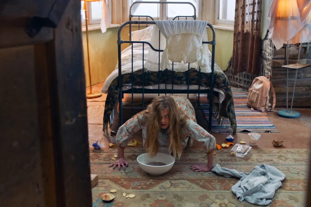 فیلم جوجه‌کشی ۲۰۲۲