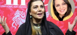 انتقاد هنگامه قاضیانی از الهام پاوه‌نژاد