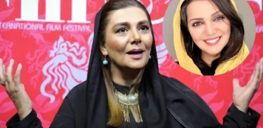 انتقاد تند هنگامه قاضیانی از الهام پاوه‌نژاد: «این قدر در مورد مردم و ما اظهارنظر نکنید»