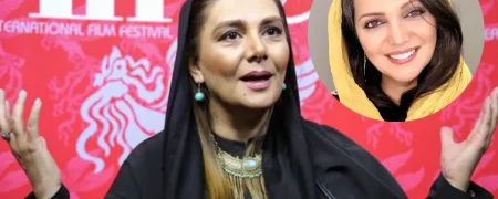 انتقاد تند هنگامه قاضیانی از الهام پاوه‌نژاد: «این قدر در مورد مردم و ما اظهارنظر نکنید»