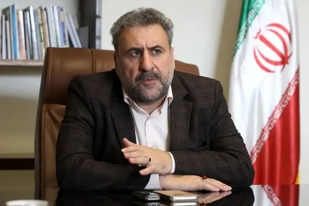 نماینده سابق مجلس: «بدهی سوریه به ایران را با گاوداریِ بی‌گا‌و تسویه کردند» + ویدیو