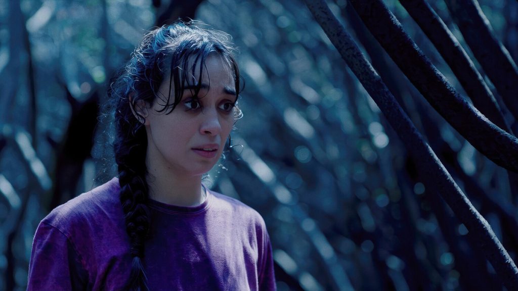 هوسیرا: زن استخوانی ۲۰۲۲