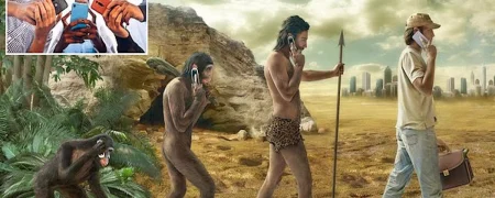 تکامل انسان‌ها دیگر توسط «ژن‌ها» دیکته نمی‌شود؛ تاثیر فرهنگ و فناوری بر تحول بشر