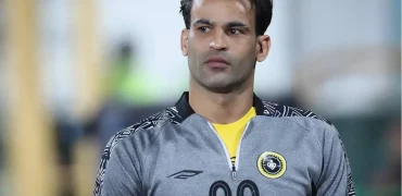 عیسی آل‌کثیر علت استقلالی شدن خود را فاش کرد + ویدیو