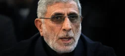 سردار قاآنی