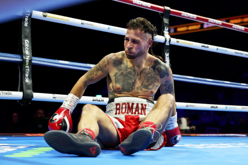 داستان عجیب بوکسوری که طی ۷ سال ۱۰۰ باخت و تنها ۱ برد کسب کرده است!