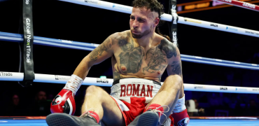 داستان عجیب بوکسوری که طی ۷ سال ۱۰۰ باخت و تنها ۱ برد کسب کرده است!