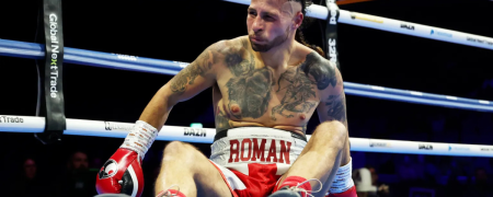 داستان عجیب بوکسوری که طی ۷ سال ۱۰۰ باخت و تنها ۱ برد کسب کرده است!