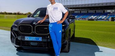 خودروهای BMW انتخابی بازیکنان رئال مادرید در فصل ۲۰۲۵/۲۶ + دستمزد هفتگی هر کدام