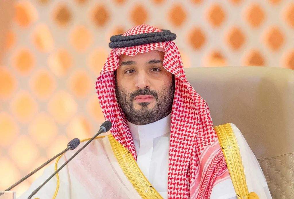ملک سلمان