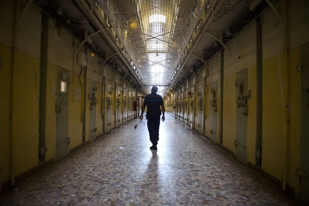 زندان لا سانته