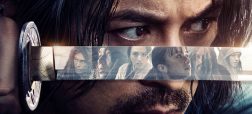 Last Samurai Standing؛ سریال رزمی جدیدی با ترکیب «بازی مرکب» و «شوگان» + تریلر
