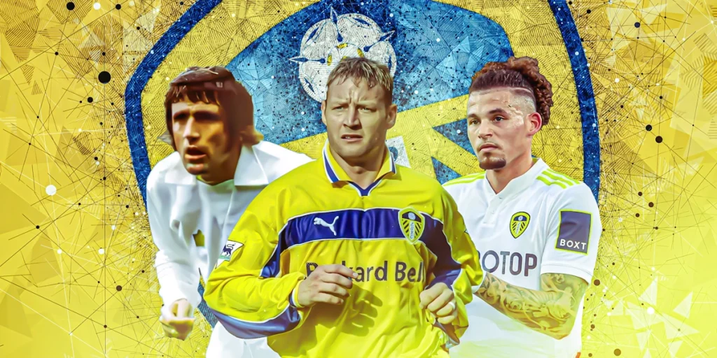 آکادمی لیدز یونایتد