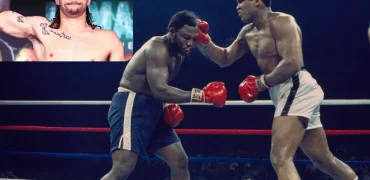بازگشت «هیجان در مانیل» بعد از ۵۰ سال؛ مبارزه نوه محمد علی کلی در همان سالن مشهور