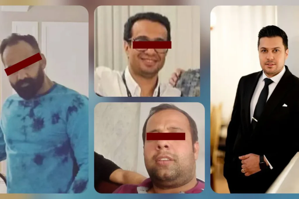 ماجرای قتل هولناک پسر مشهدی توسط ۳ برادرش؛ متهمان با رضایت مادر آزاد شدند!