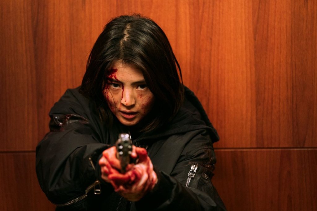 ۷ سریال رزمی پیشنهادی برای طرفداران «کبرا کای»؛ از Into the Badlands تا My Name