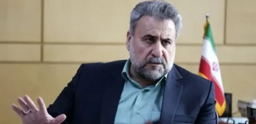 حشمت‌الله فلاحت‌پیشه: «۸۵ درصد مردم در رفراندوم به پایان تنش با جهان رأی می‌دهند»
