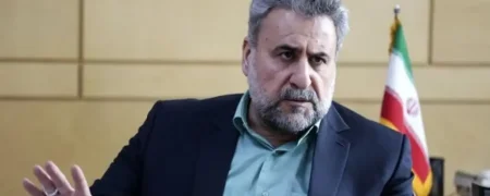 حشمت‌الله فلاحت‌پیشه: «۸۵ درصد مردم در رفراندوم به پایان تنش با جهان رأی می‌دهند»