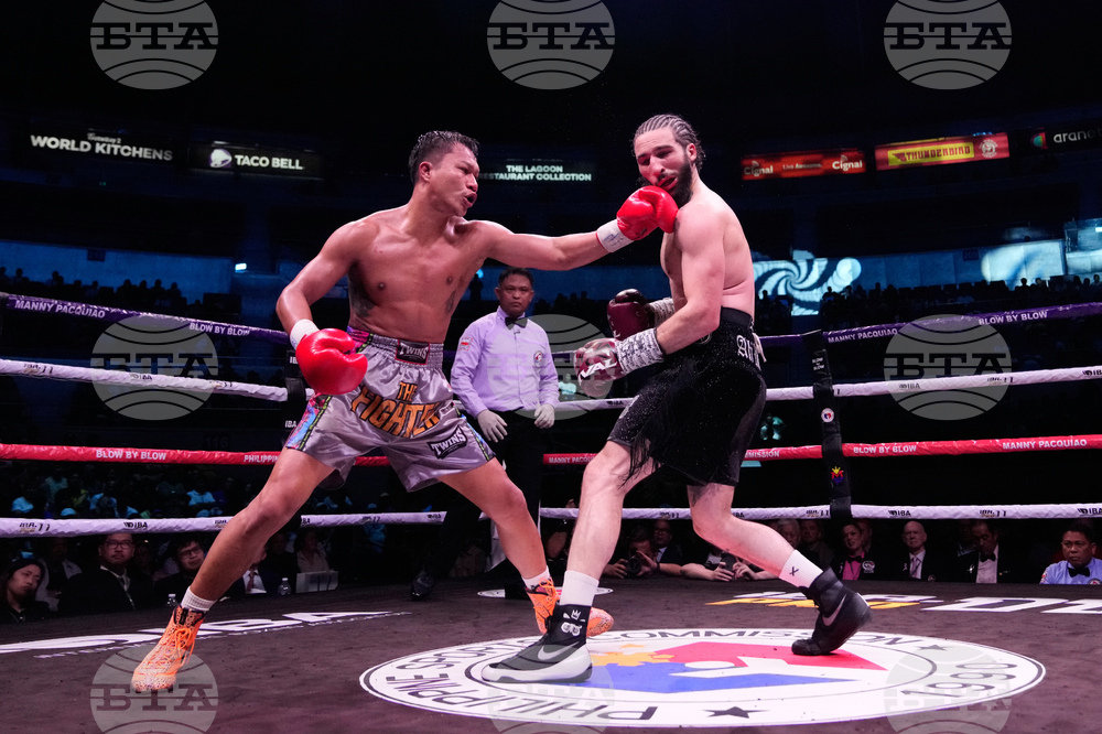 مبارزه نیکو علی والش و کیتسیاک کلینسون 